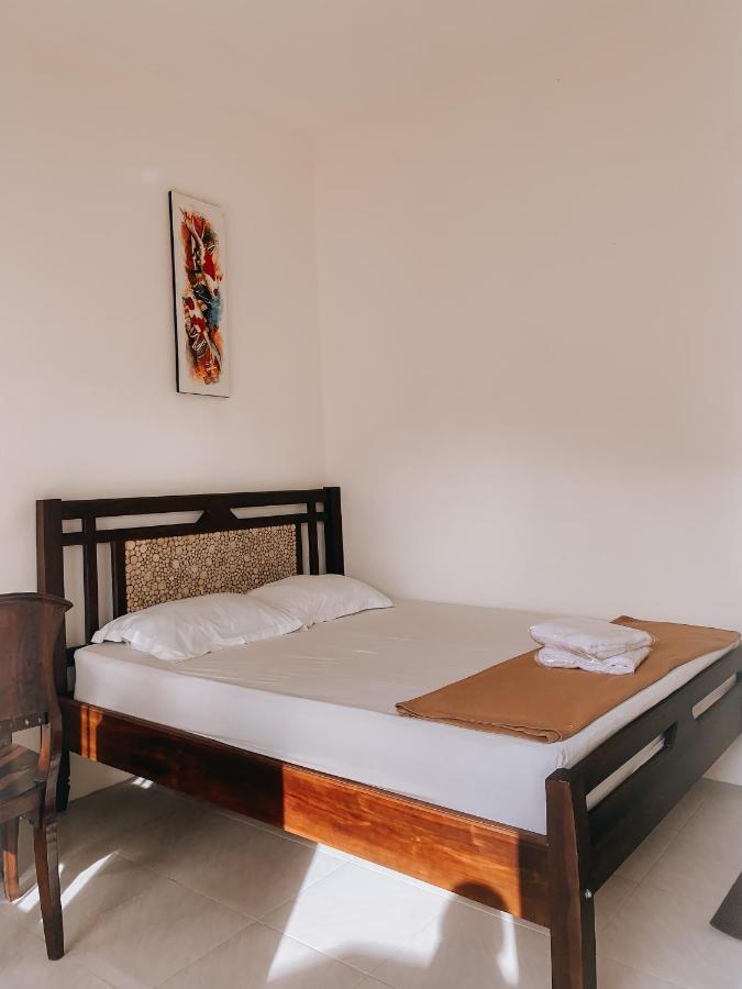 Tropical Paradiso Homestay Banyuwangi  Exterior foto