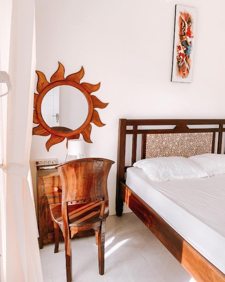 Tropical Paradiso Homestay Banyuwangi  Exterior foto